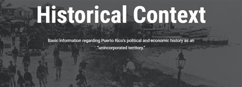 Historical Context 